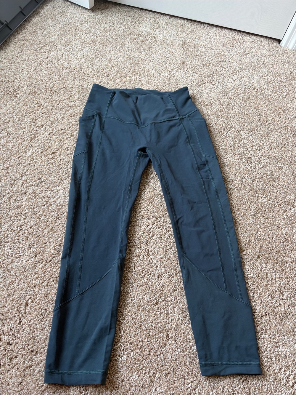 lululemon athletica Leggings
